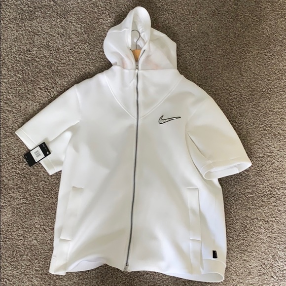 nike showout hoodie